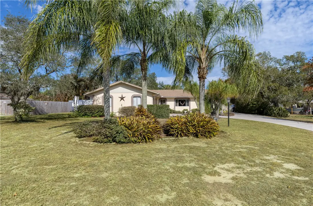 7666 134th Street, Sebastian, FL 32958 - #1