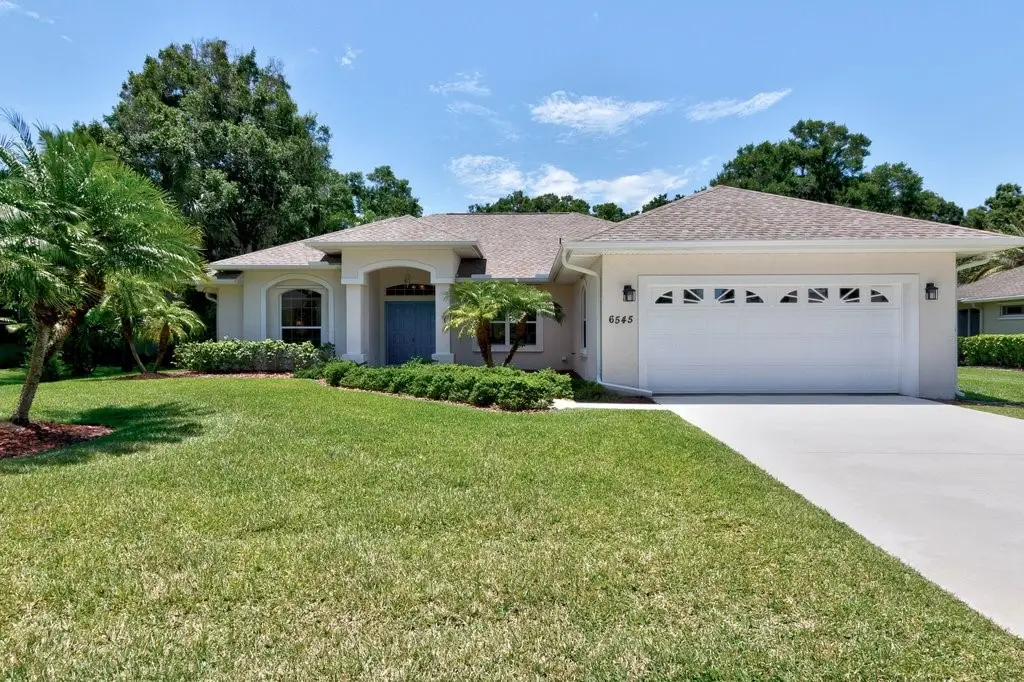 6545 35th Place, Vero Beach, FL 32966 - Image #1