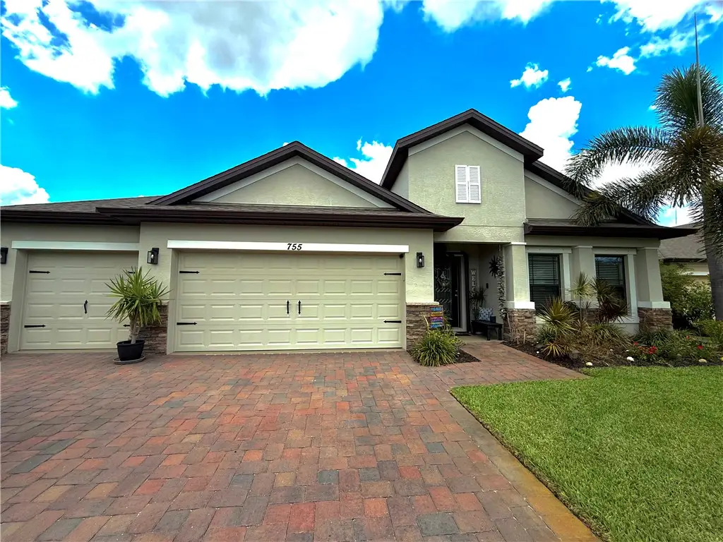 755 22nd Avenue, Vero Beach, FL 32962 - Image #1