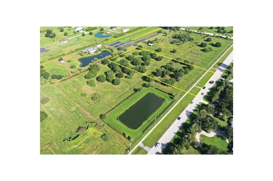 UNASSIGNED 66th Avenue, Vero Beach, FL 32966 - Image #3