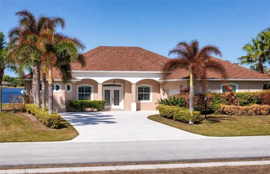 809 Yearling Trail, Sebastian, FL 32958 - #2