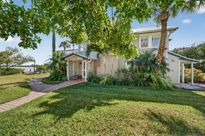 1935 Quay Dock Road, Vero Beach, FL 32967 - #1