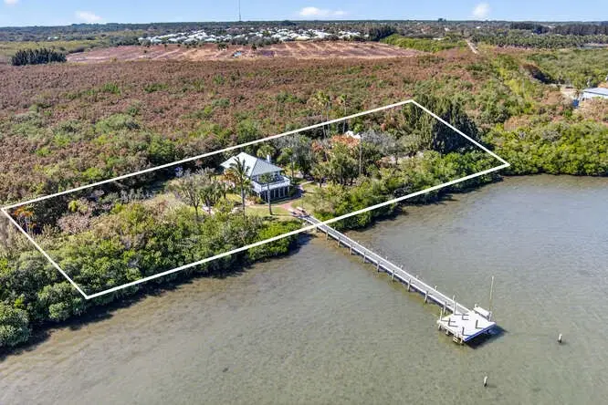 1935 Quay Dock Road, Vero Beach, FL 32967 - #3