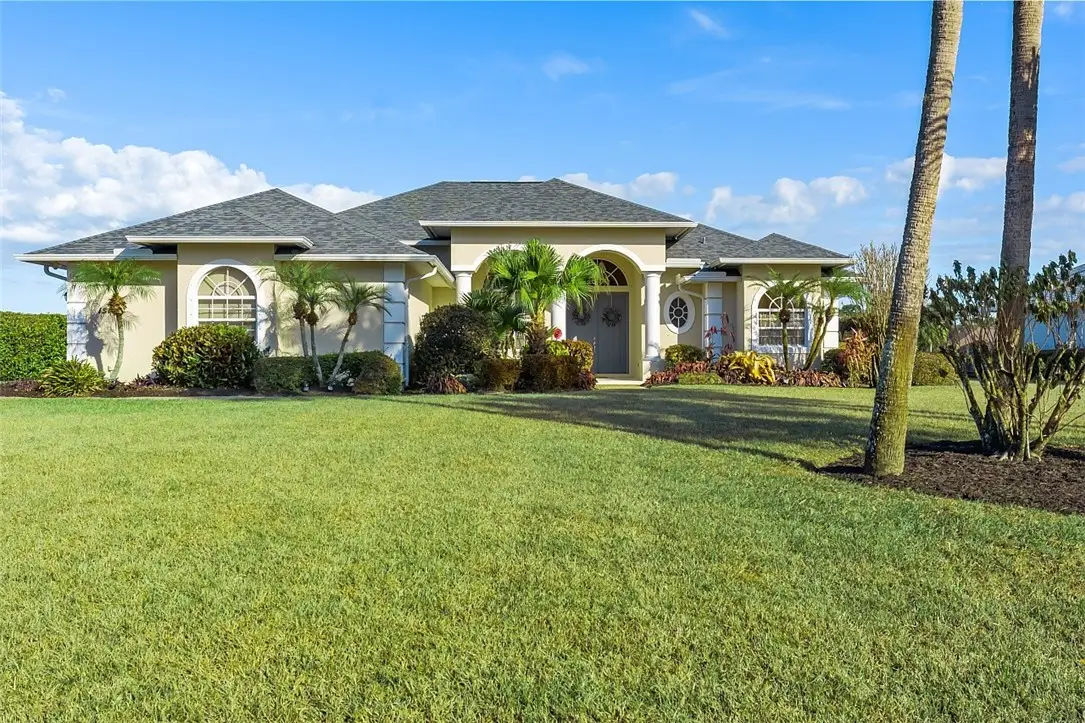 1510 Eagles Circle, Sebastian, FL 32958 - #1