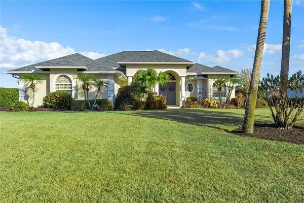 1510 Eagles Circle, Sebastian, FL 32958