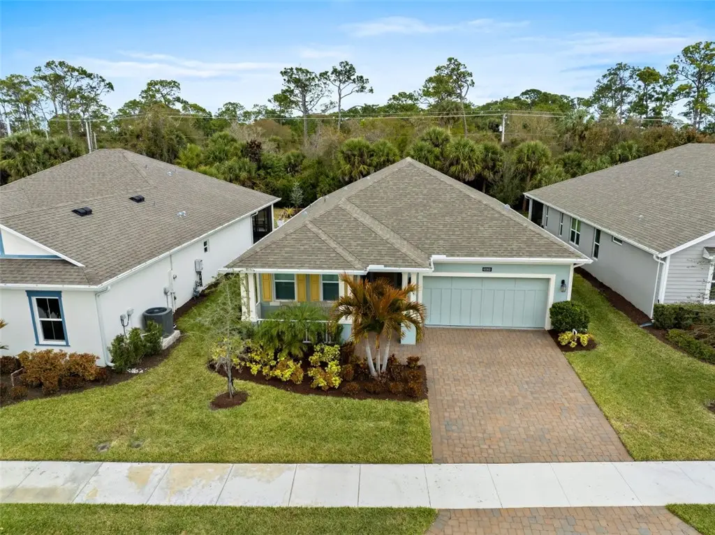 6060 Wild Olive Way, Vero Beach, FL 32966 - Image #1