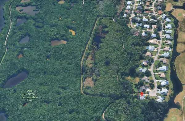 320 W Forest Trail, Vero Beach, FL 32962