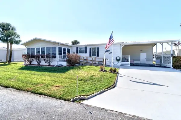 7564 Boxelder Road, Sebastian, FL 32976