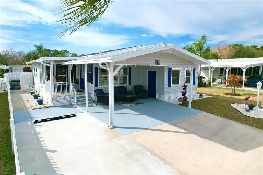 809 Lychee Drive, Barefoot Bay, FL 32976 - Image #3