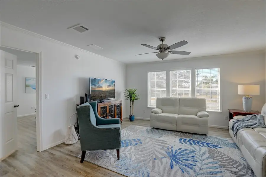 1486 Gardenia Drive, Barefoot Bay, FL 32976 - #3