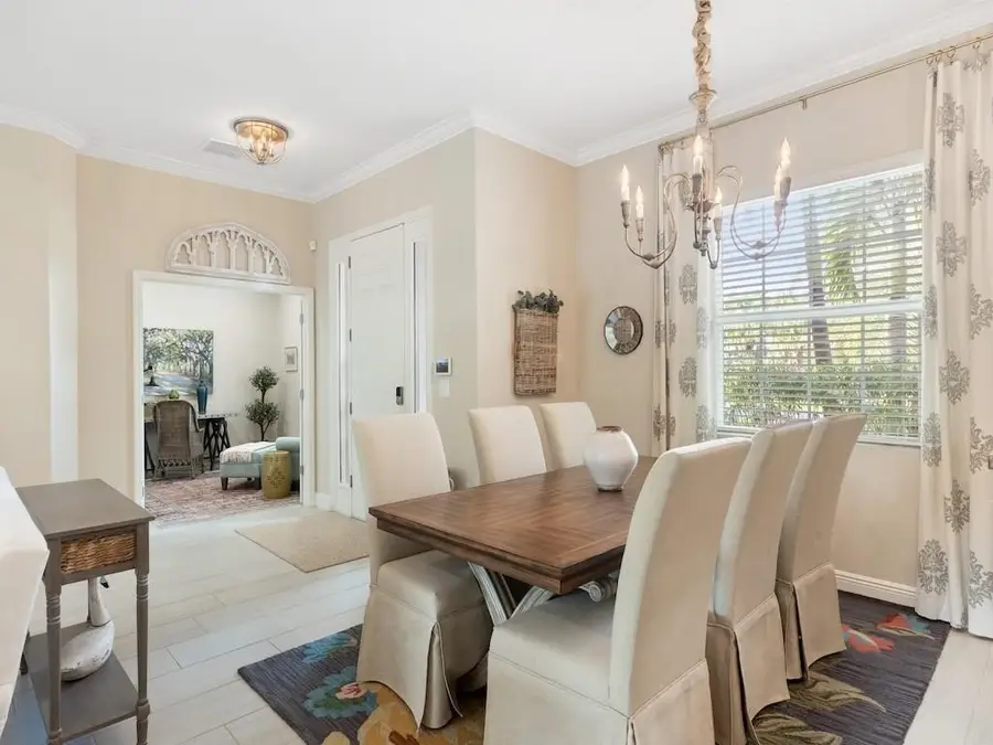 2582 Saint Lucia Circle, Vero Beach, FL 32967 - #3