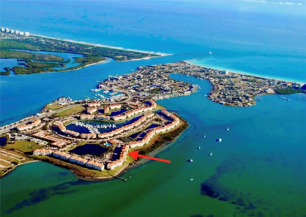 29 Harbour Isle Drive #PH-01, Hutchinson Island, FL 34949 - Image #1