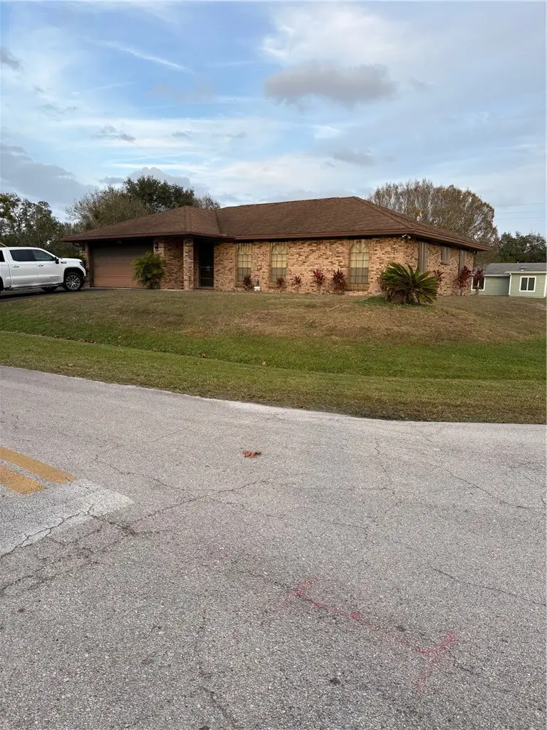 781 Glencove Street, Sebastian, FL 32958 - #1