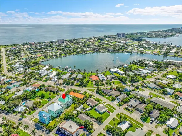 107 Desota Street, Hutchinson Island, FL 34949