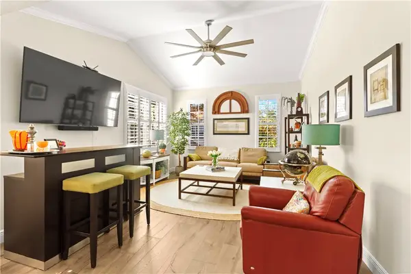 2346 57th Circle #2346, Vero Beach, FL 32966