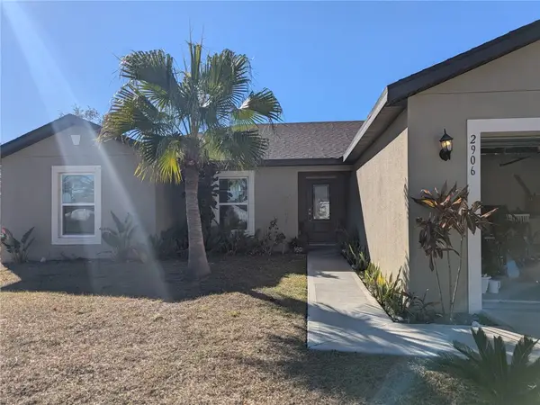 2906 Herder Avenue Se, Palm Bay, FL 32909