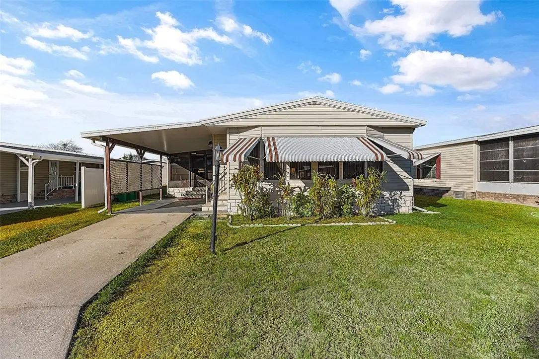 637 Periwinkle Circle, Barefoot Bay, FL 32976 - #1
