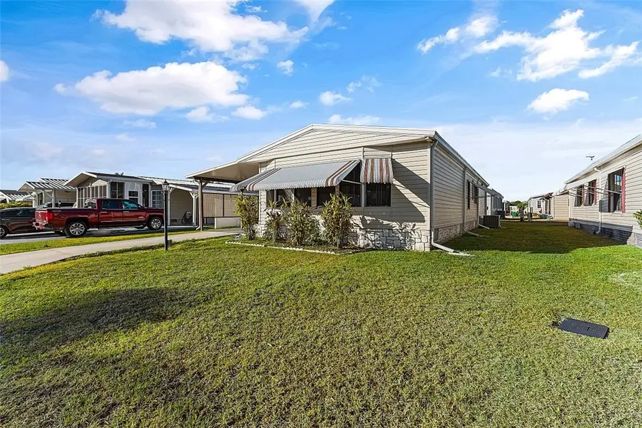 637 Periwinkle Circle, Barefoot Bay, FL 32976 - #2