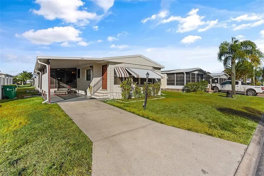 637 Periwinkle Circle, Barefoot Bay, FL 32976 - #3