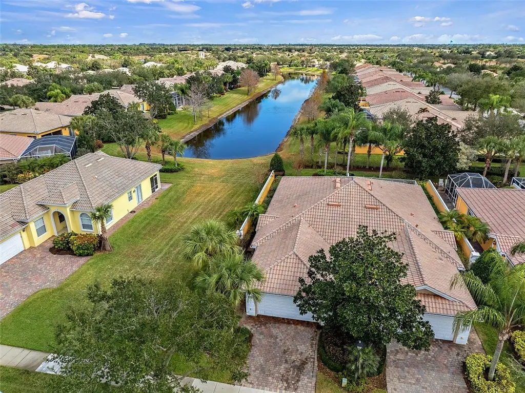 5745 Corsica Place, Vero Beach, FL 32967 - #1