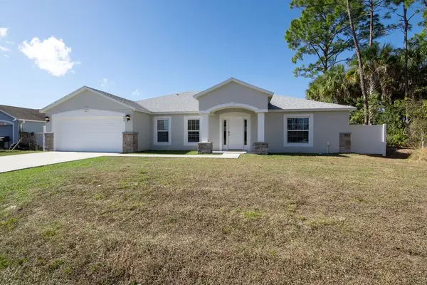 Address Withheld By Seller, Palm Bay, FL 32907