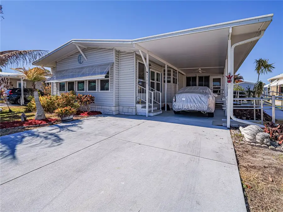 7566 Montauk Avenue, Micco, FL 32976 - #2