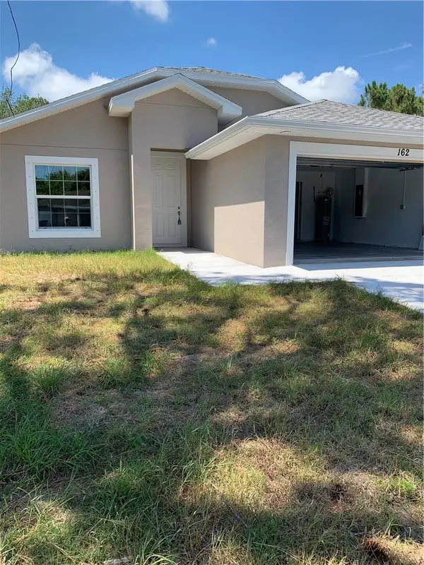 162 Mabry Street, Sebastian, FL 32958