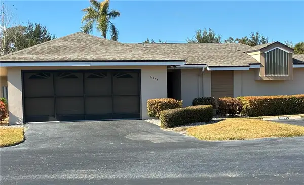 6285 N Mirror Lake Drive #6285, Sebastian, FL 32958