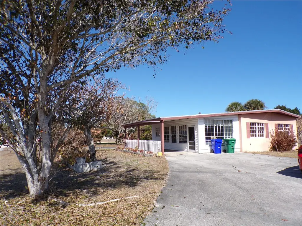 514 Wimbrow Drive, Sebastian, FL 32958 - #1