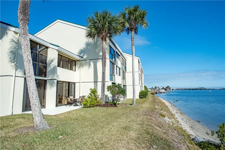 1840 Tarpon Lane #D106, Vero Beach, FL 32960 - #2