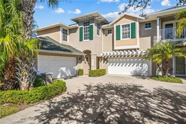 1622 Baseline Lane #43, Vero Beach, FL 32967