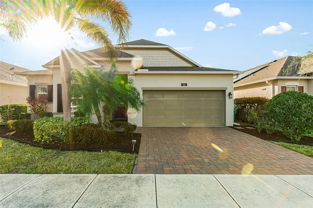 111 Sandcrest Circle, Sebastian, FL 32958 - #1