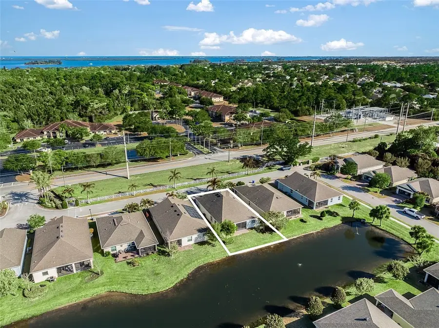 111 Sandcrest Circle, Sebastian, FL 32958 - #2