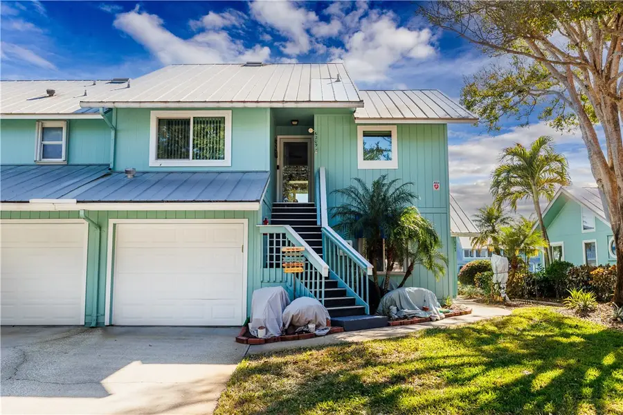 6205 River Run Drive #6205, Sebastian, FL 32958 - #2