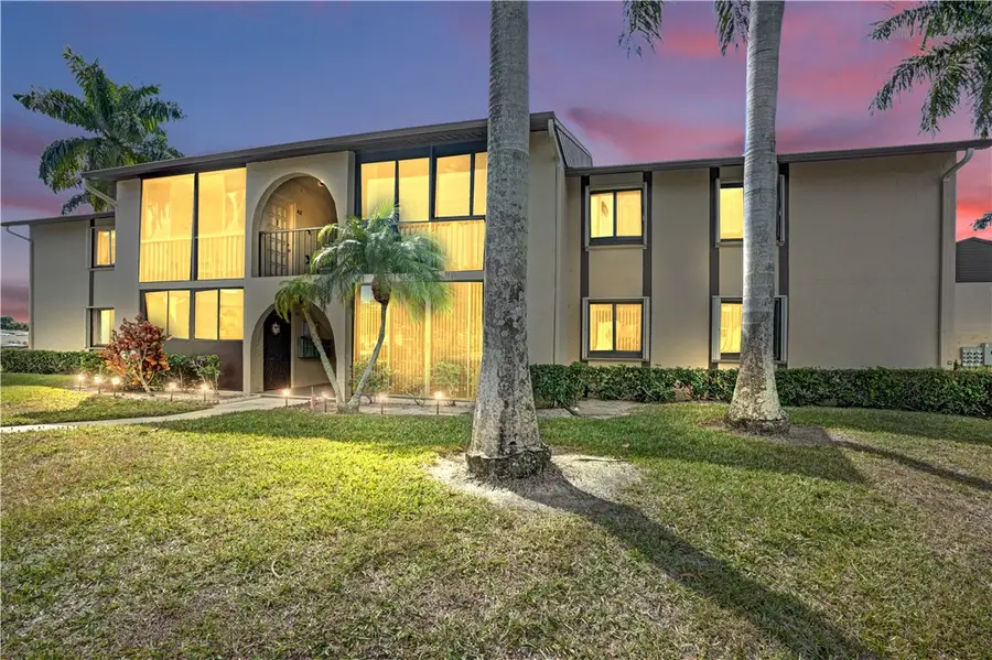 426 Pine Glen Lane #D-2, Greenacres, FL 33463 - #3