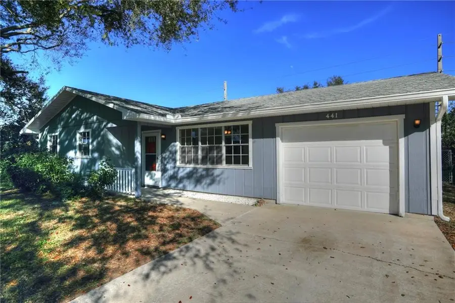 441 Columbus Street, Sebastian, FL 32958 - #3