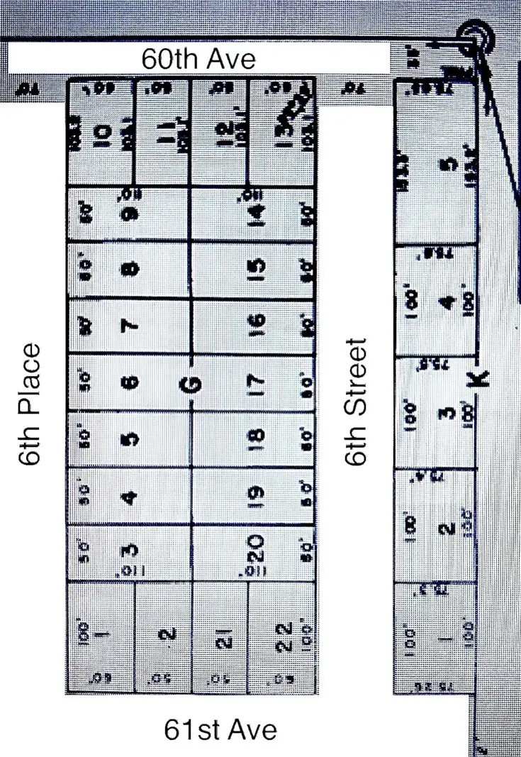 6075 6th Street, Vero Beach, FL 32968 - Image #1