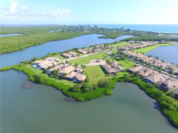 1932 Lynx Drive, Hutchinson Island, FL 34949