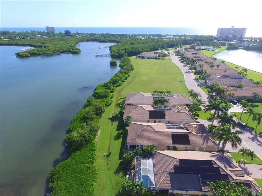 1932 Lynx Drive, Hutchinson Island, FL 34949 - #3