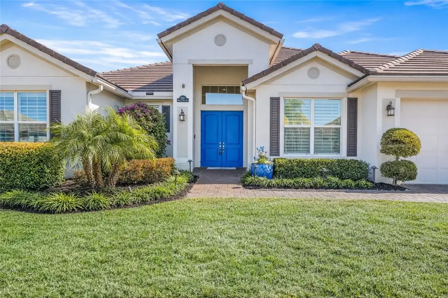 3142 Berkley Square Way, Vero Beach, FL 32966 - #2