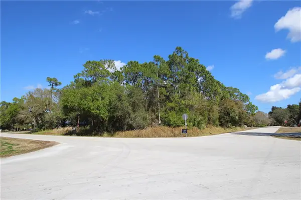 2400 85th Court, Vero Beach, FL 32966