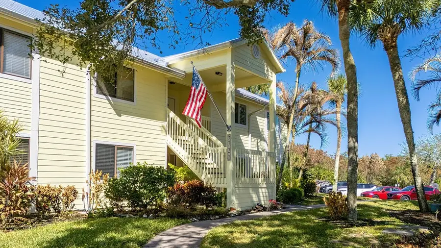 5720 Marina Drive #2, Sebastian, FL 32958 - #3