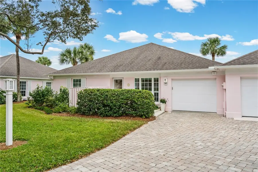 300 Harbour Drive #305B, Vero Beach, FL 32963 - #2