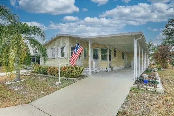 5439 Bannock Street, Micco, FL 32976