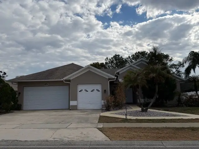 13559 Falcon Pointe Drive, Orlando, FL 32836 - #1