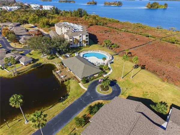 6165 S Mirror Lake Drive #309, Sebastian, FL 32958