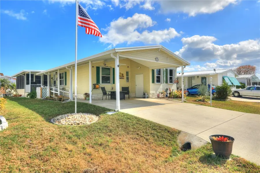 7565 Montauk Avenue #3, Micco, FL 32976 - #2