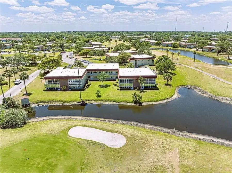 66 Woodland Drive #203, Vero Beach, FL 32962 - #2