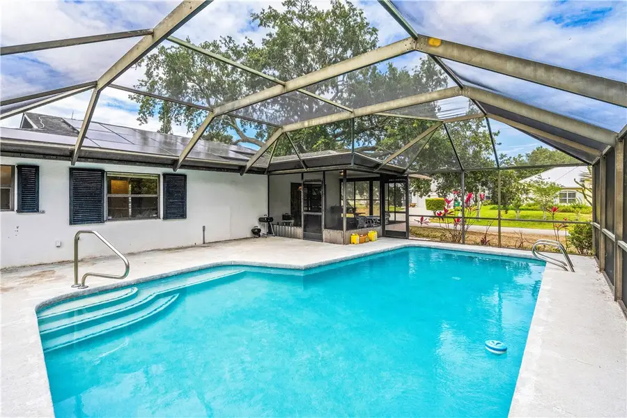 101 Landover Drive, Sebastian, FL 32958 - #3