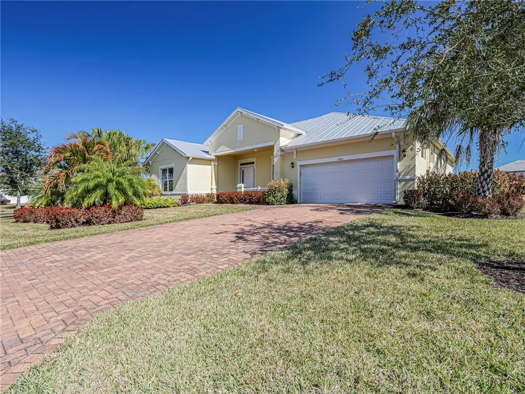 6400 Nevis Court, Vero Beach, FL 32967 - #1